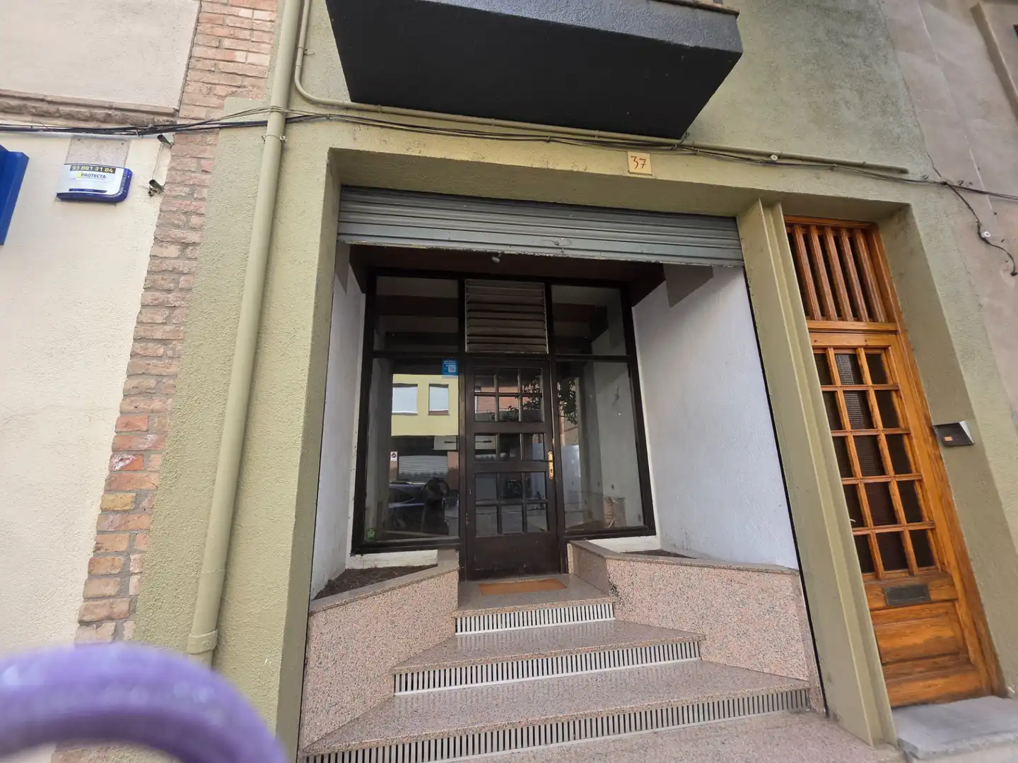 Local commercial à vendre à Roda de Ter, imagen 6