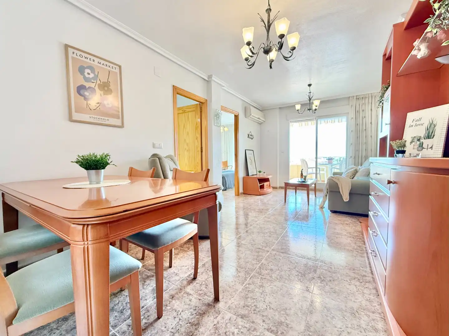 Piso con balcón en venta en Los Cuarteros, imagen 10