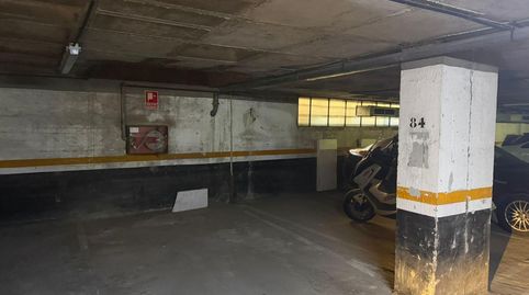 Foto 5 de Garaje en venta en Calle de Rafael Fernández Hijicos, Palomeras Sureste, Madrid Capital