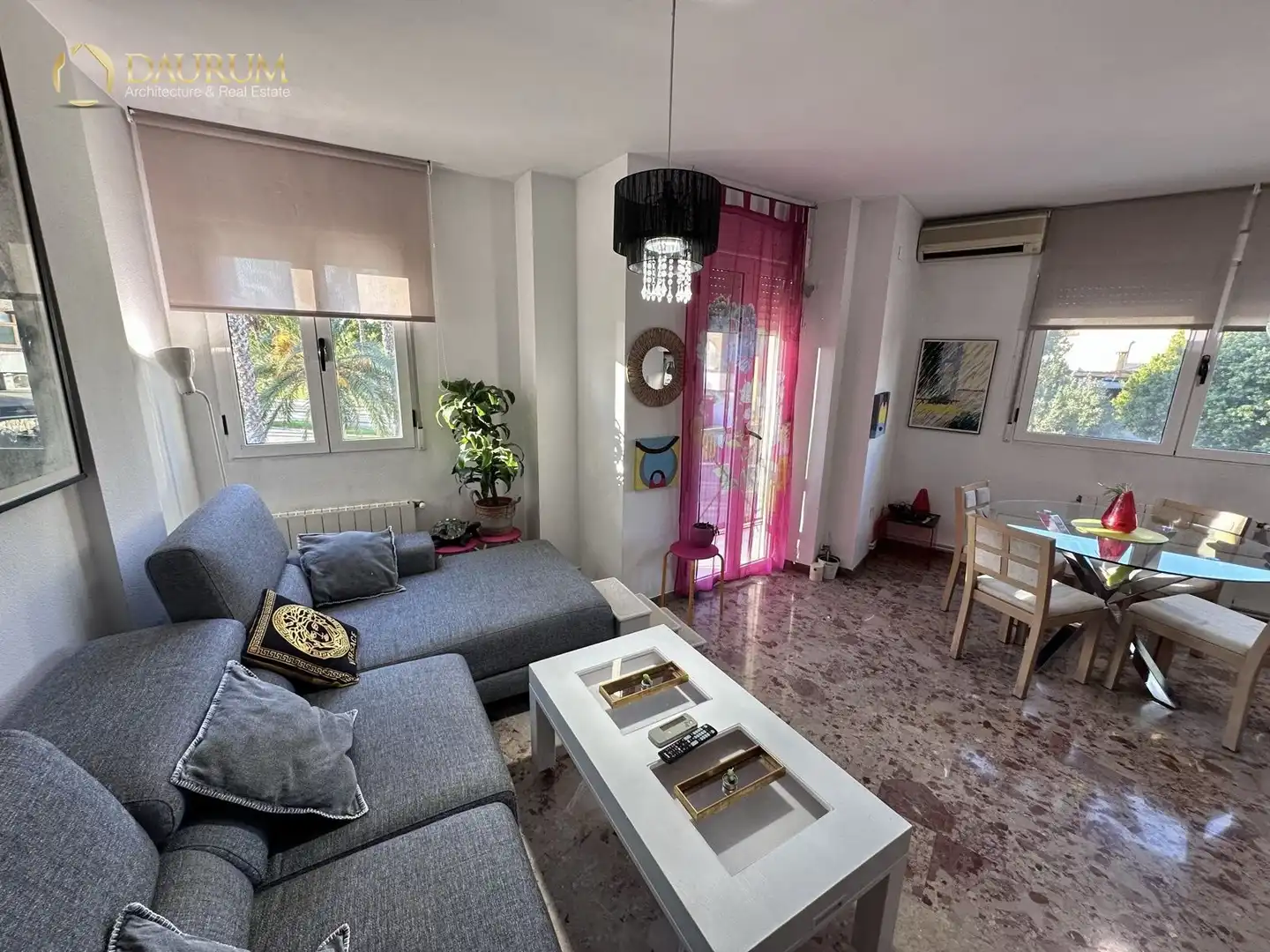Maisonette zum Verkauf in Juan Carlos I, imagen 2