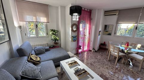 FANTÁSTICO DÚPLEX DE 3 HABITACIONES EN ROCAFORT, imatge 2