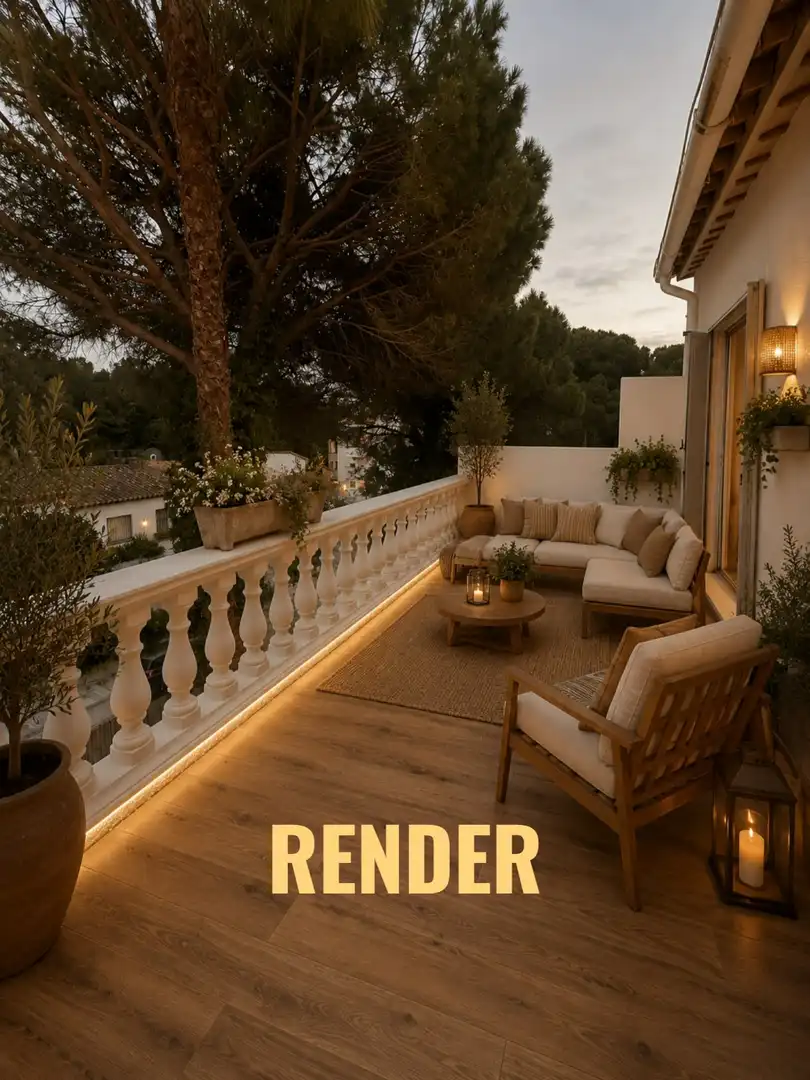 Terraced house with pool for sale in Platja d'Aro, imagen 12