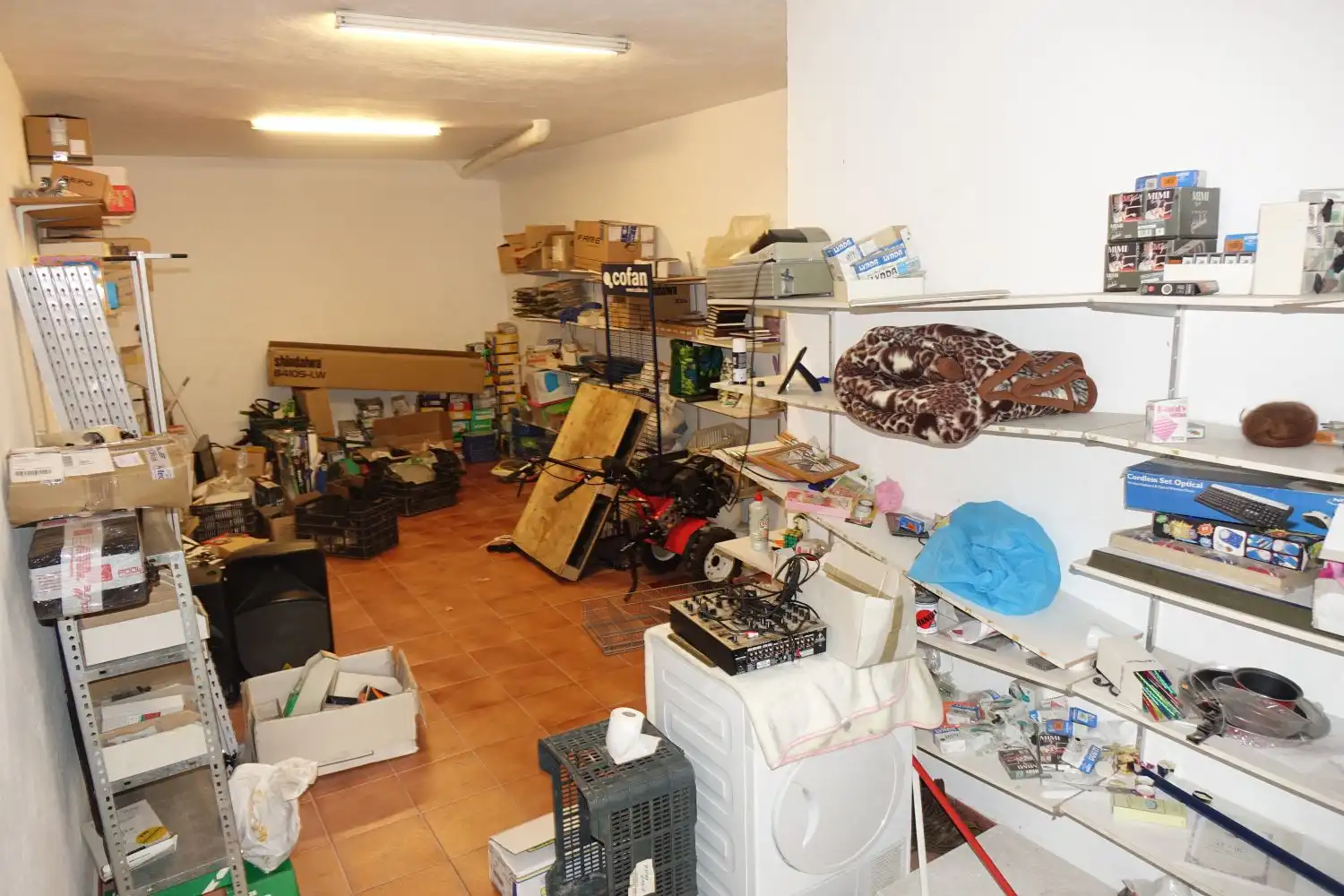 Business premises for sale in Órgiva, imagen 11