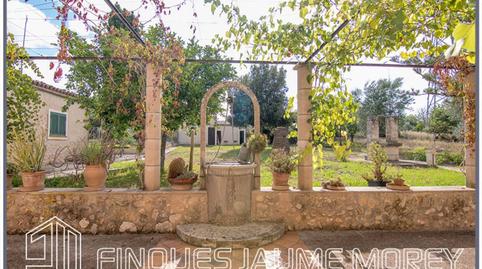 Foto 3 de Finca rústica en venda a Calle Arraval, Sn, Llubí, Illes Balears