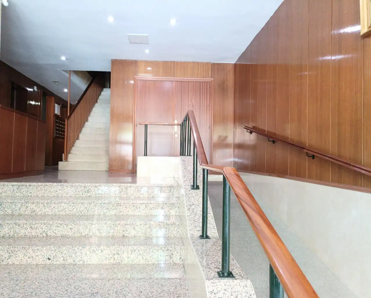Flat with lift to rent in MARROQUINA, imagen 28