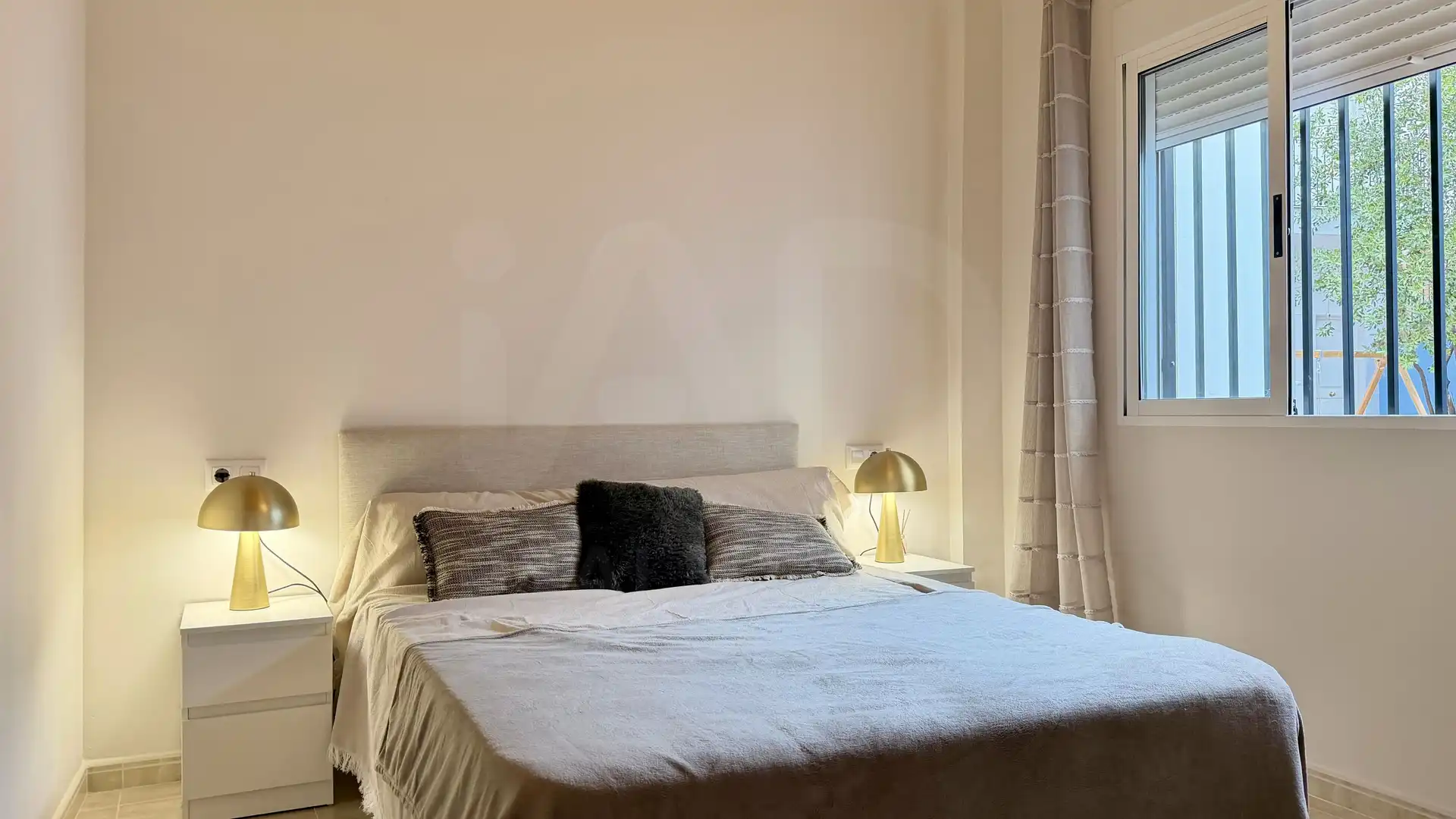 Bedroom of Flat for sale in Albocàsser  with Terrace