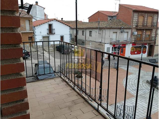 Piso en Venta en Plaza Constitución, 2 en Nombela