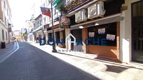 LOCAL EN EL CENTRO/ DON HACHE INMOBILIARIA, imatge 2