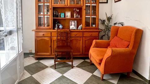 Foto 4 de Casa adosada en venda a Calle San Miguel, Lora de Estepa, Sevilla