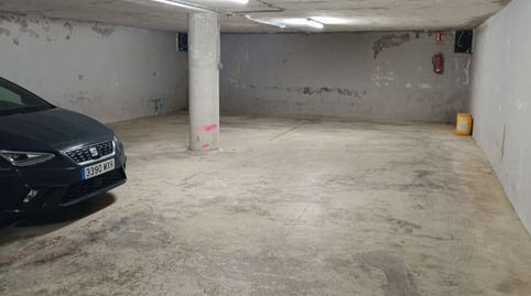 Foto 2 de Garaje de alquiler en Carrer Major, 1, Benetússer, Valencia