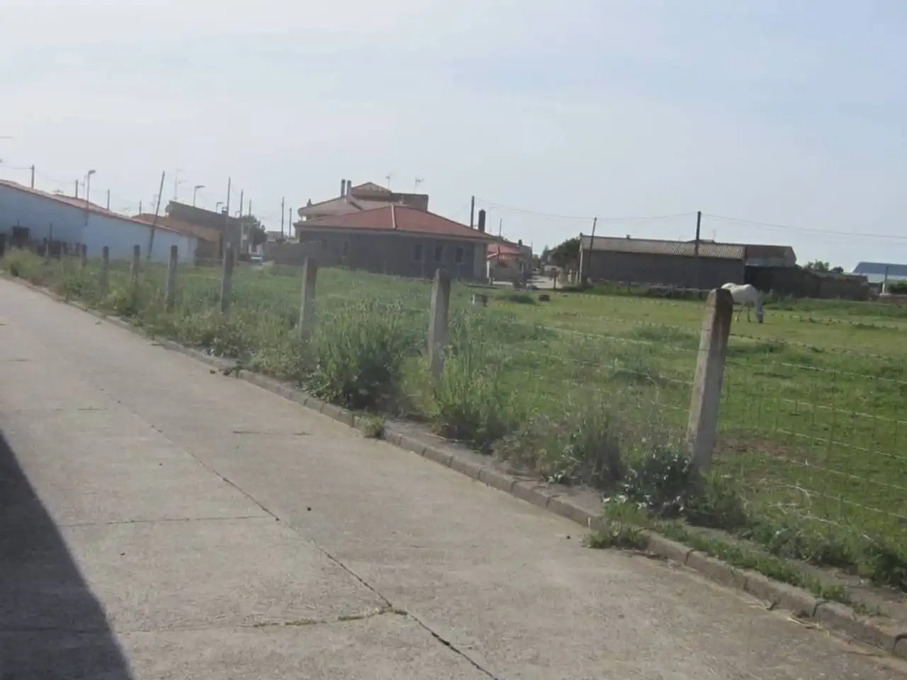 Residential for sale in Sancti-Spíritus (Salamanca)
