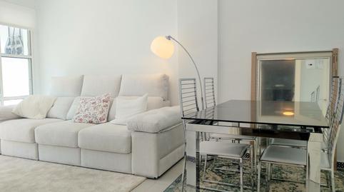 Foto 2 de Apartamento de alquiler en Federico Silva Muñoz 1, 1, Isla Cristina Ciudad, Huelva
