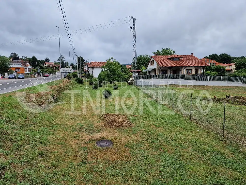 Lands and plots for sale in Reocín, imagen 3