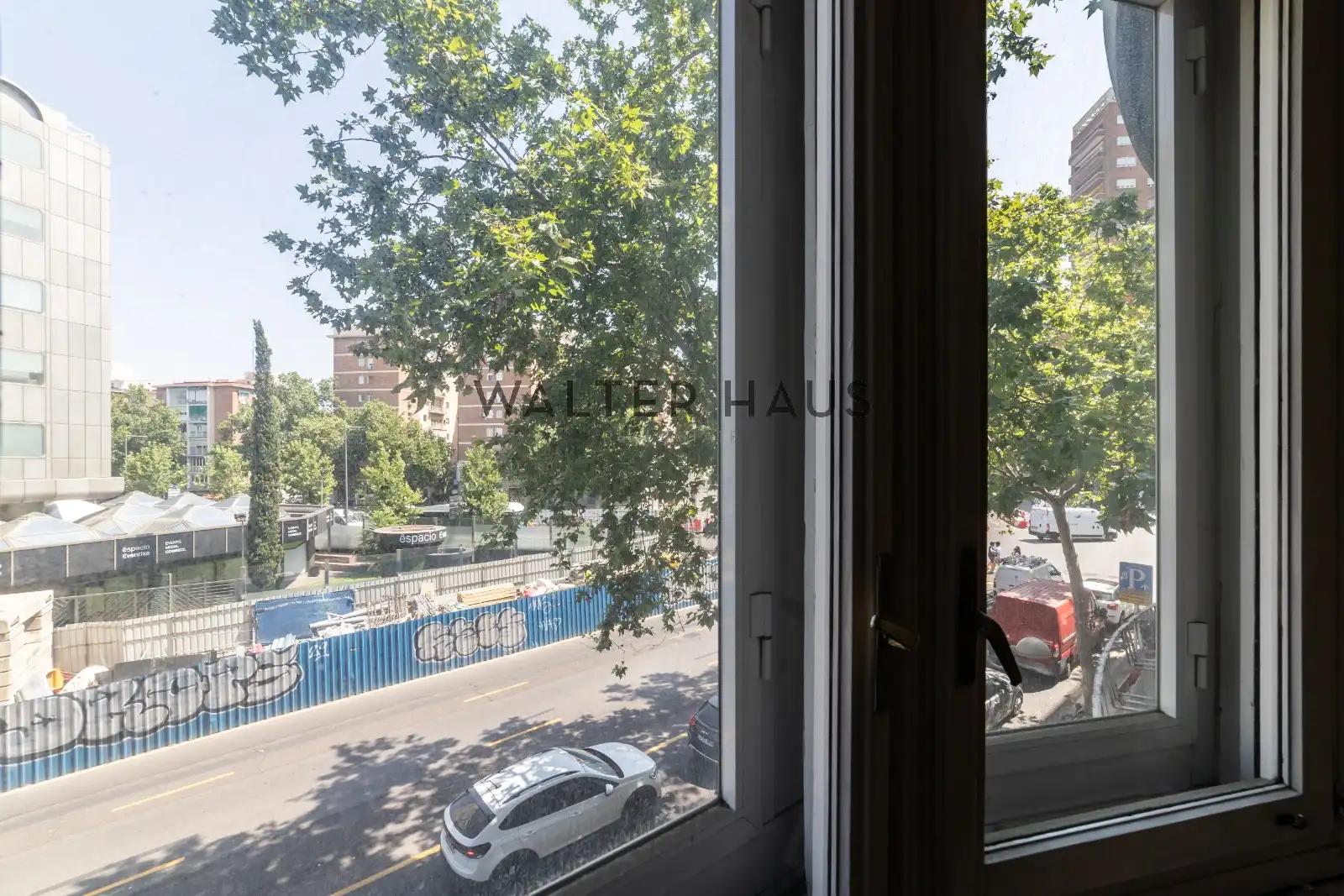 Appartamento con ascensore in vendita a Calle de María de Molina, imagen 28