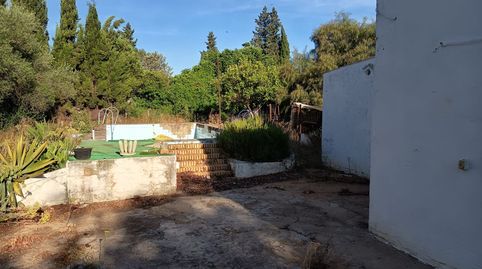 Foto 5 de Casa o chalet en venta en Calle Triana, Palomares del Río, Sevilla