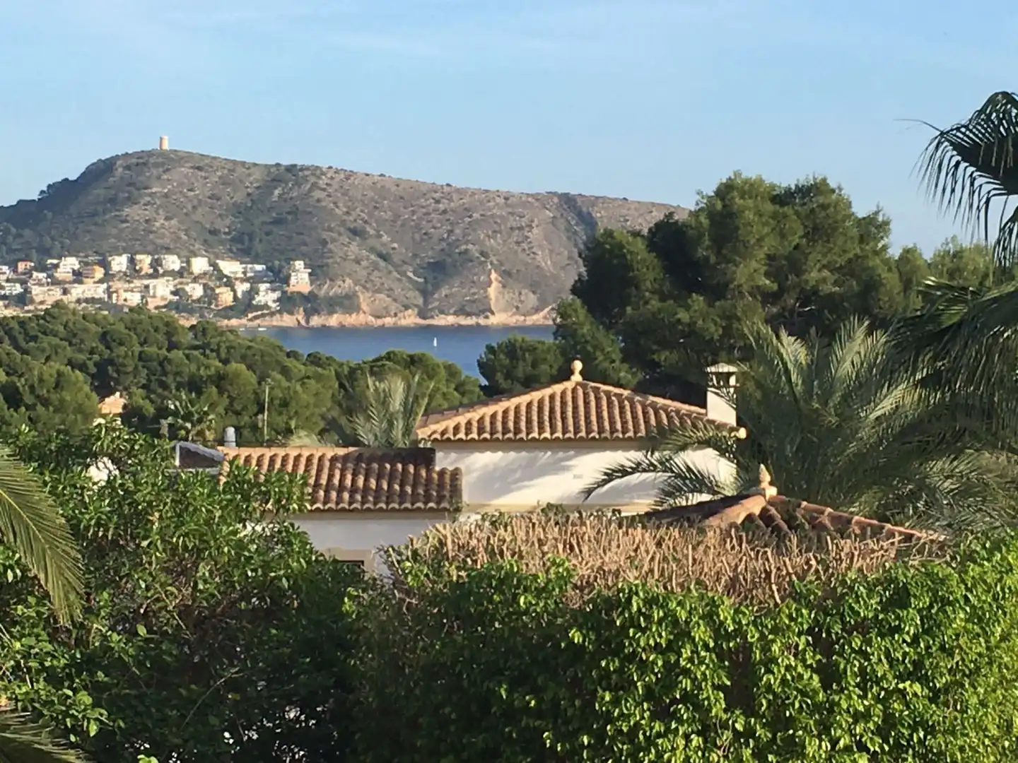 Villa avec piscine à vendre à Pinar del Advocat - Cometa, imagen 2