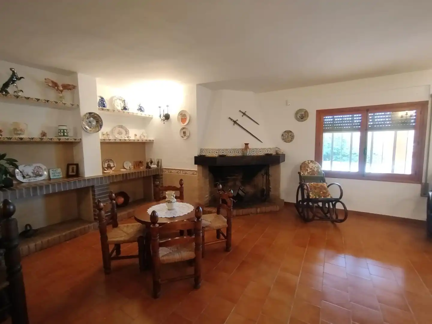 Villa mit Pool zum Verkauf in NUMERO 6, imagen 23