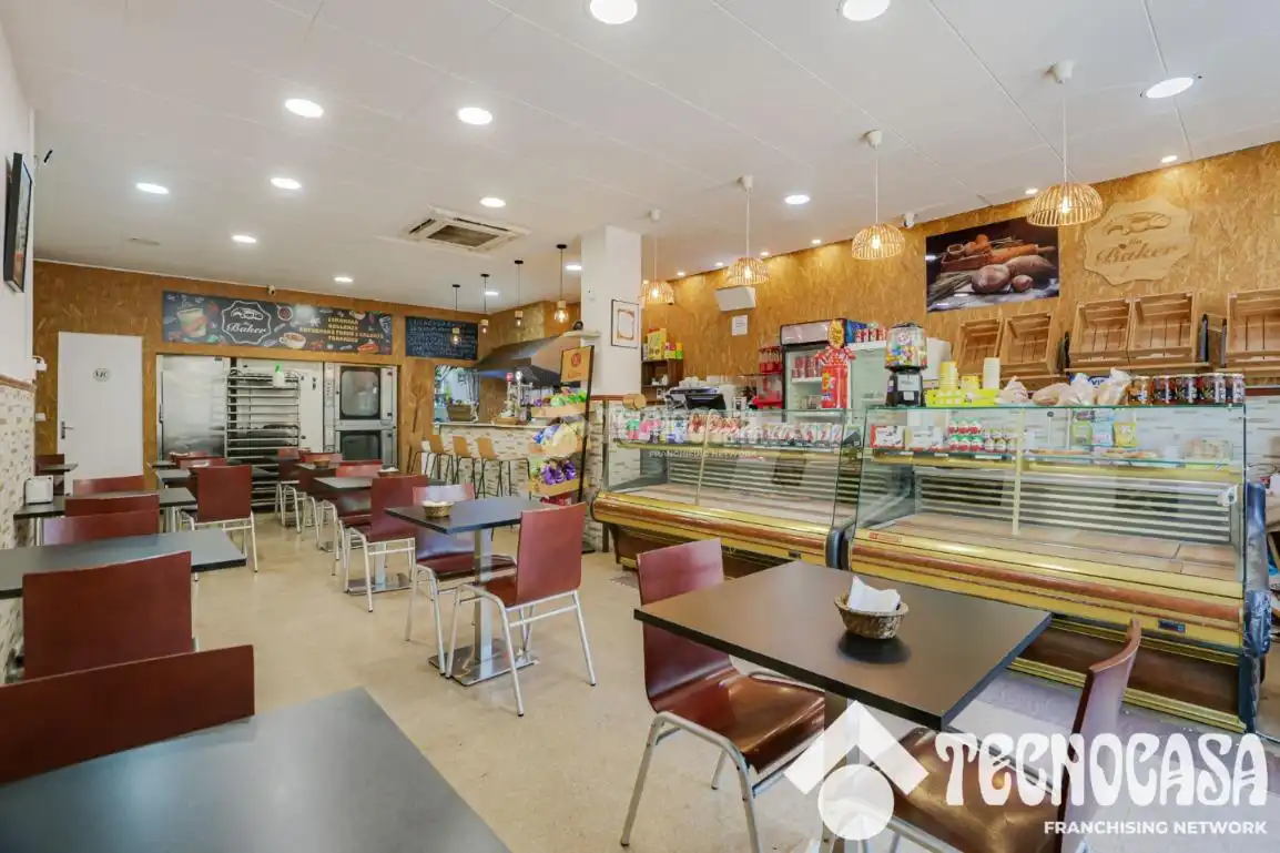 Business premises for sale in Sant Vicenç Dels Horts, imagen 8