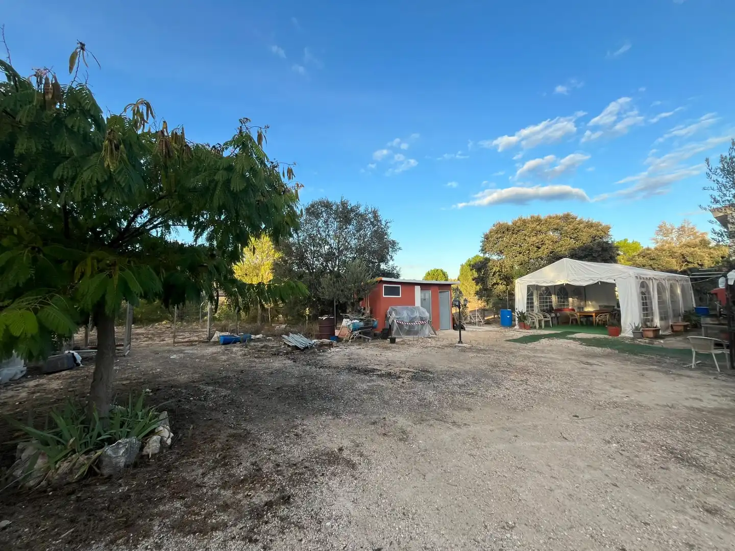 Villa con piscina in vendita a Banyeres de Mariola, imagen 24