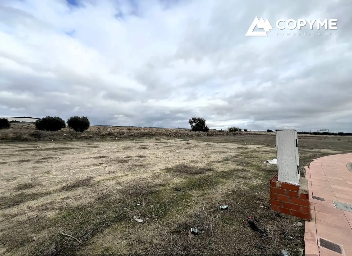 Terreny residencial en venda a Calle Puerto de Palos 47, imagen 6