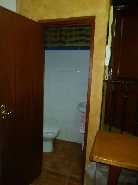 Bany de Local en venda en Tudela