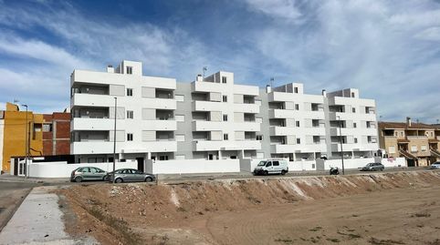 Venta de pack de 12 plazas de parking en Cox