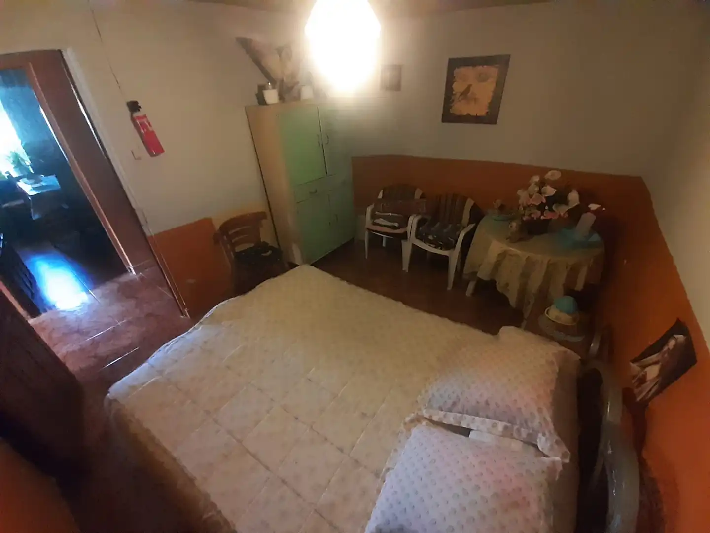 Bedroom of Country homes for sale in Villaralbo