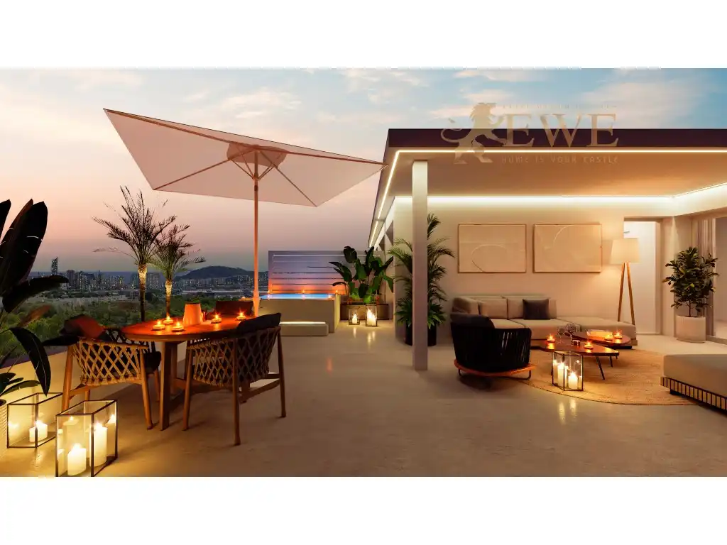 Apartment zum Verkauf in Calle Bahames De, imagen 31