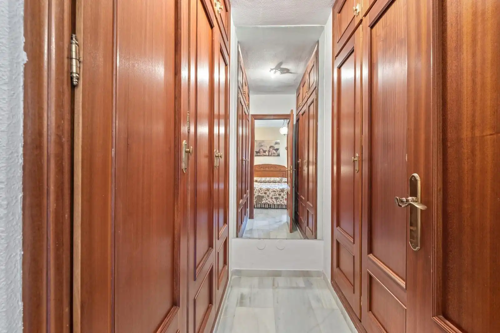 Casa o xalet en venda a Manantiales - Lagar - Cortijo