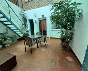 Terrassa de Casa o xalet en venda en  Córdoba Capital amb Aire condicionat, Calefacció i Terrassa