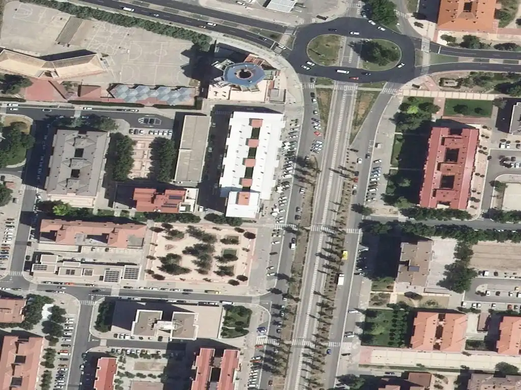 Appartamento in vendita a CASTILLA, imagen 3