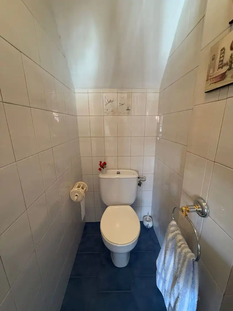 Wohnung mit Terrasse zum Verkauf in Tregadín, imagen 25