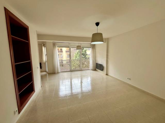 Apartamento en Alquiler en Av. Copríncep de Gaulle, 11, 11 en Les Escaldes