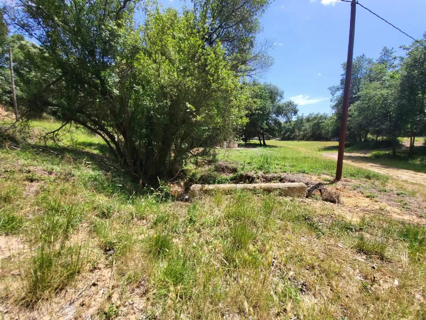 Finca rústica en venta en Santa Coloma de Farners con Jardín privado y Terraza
