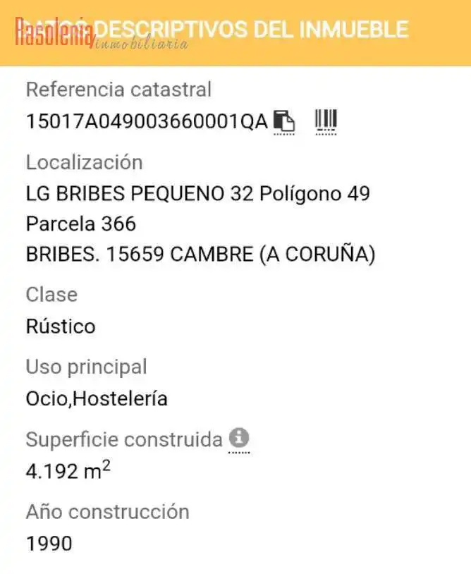 Immobles singulars en venda a Bribes Pequeno 3, imagen 5