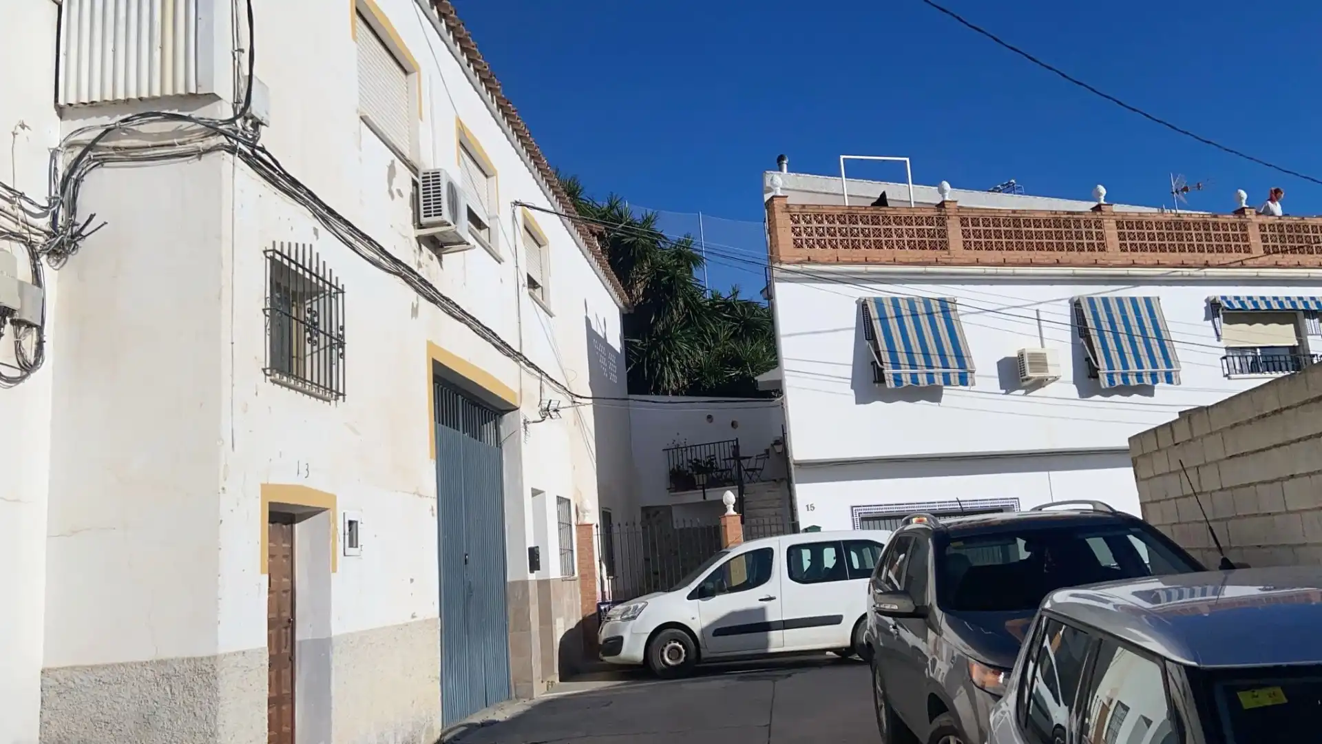 Pis en venda a Calle Cerrillo 13, imagen 8