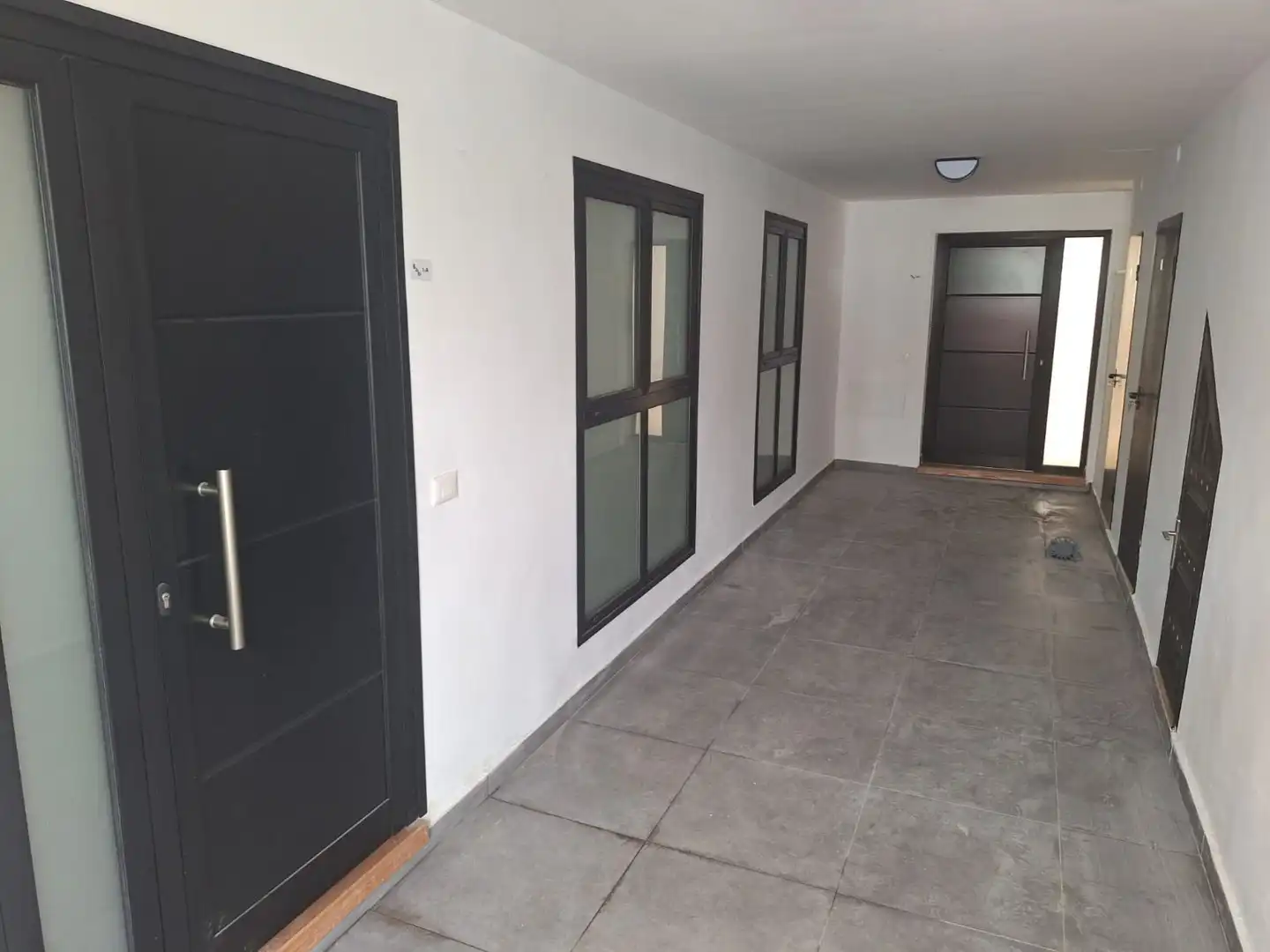 Piso de alquiler en Santa Úrsula