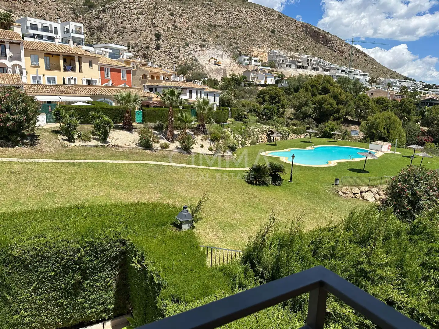 Bungalow à vendre à Golf Bahía, imagen 5
