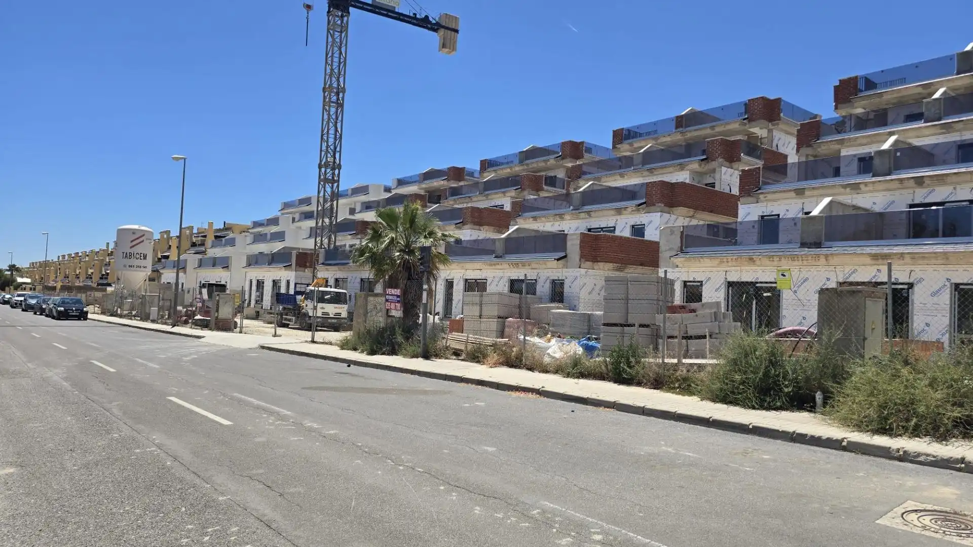 Apartment with pool for sale in Calle sofre 10, imagen 4