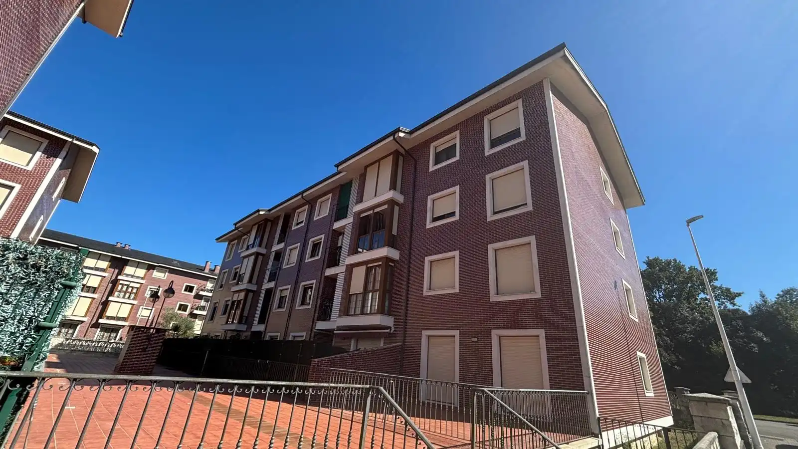 Appartamento con terrazza in vendita a Barrio la Somadilla 31A, imagen 5