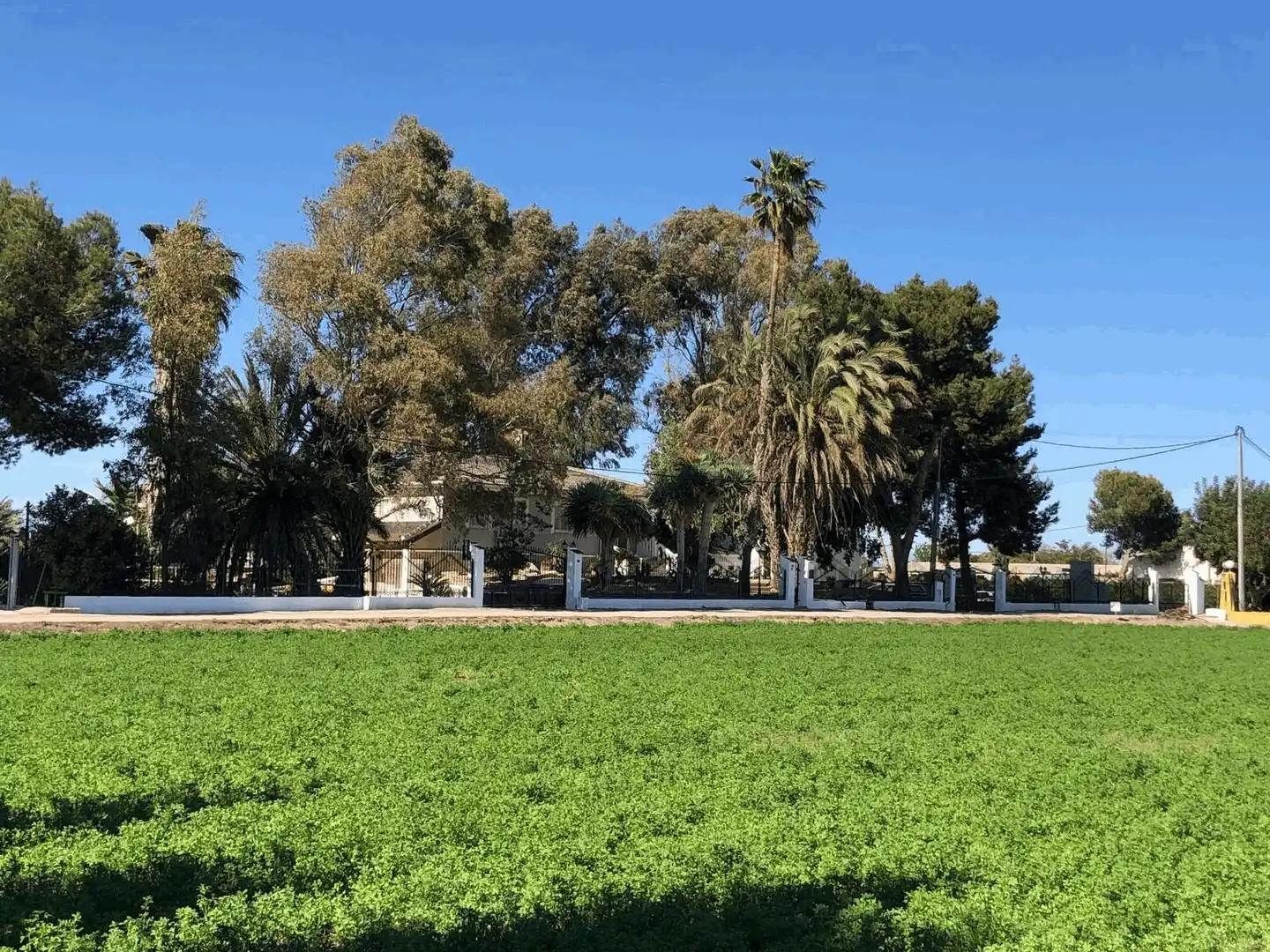 Maison rustique avec piscine à vendre à Vereda Vereda Los Gabanes, imagen 7