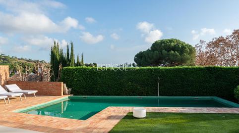 Foto 5 de Casa o chalet en venta en Marià Estrada, Alella, Barcelona
