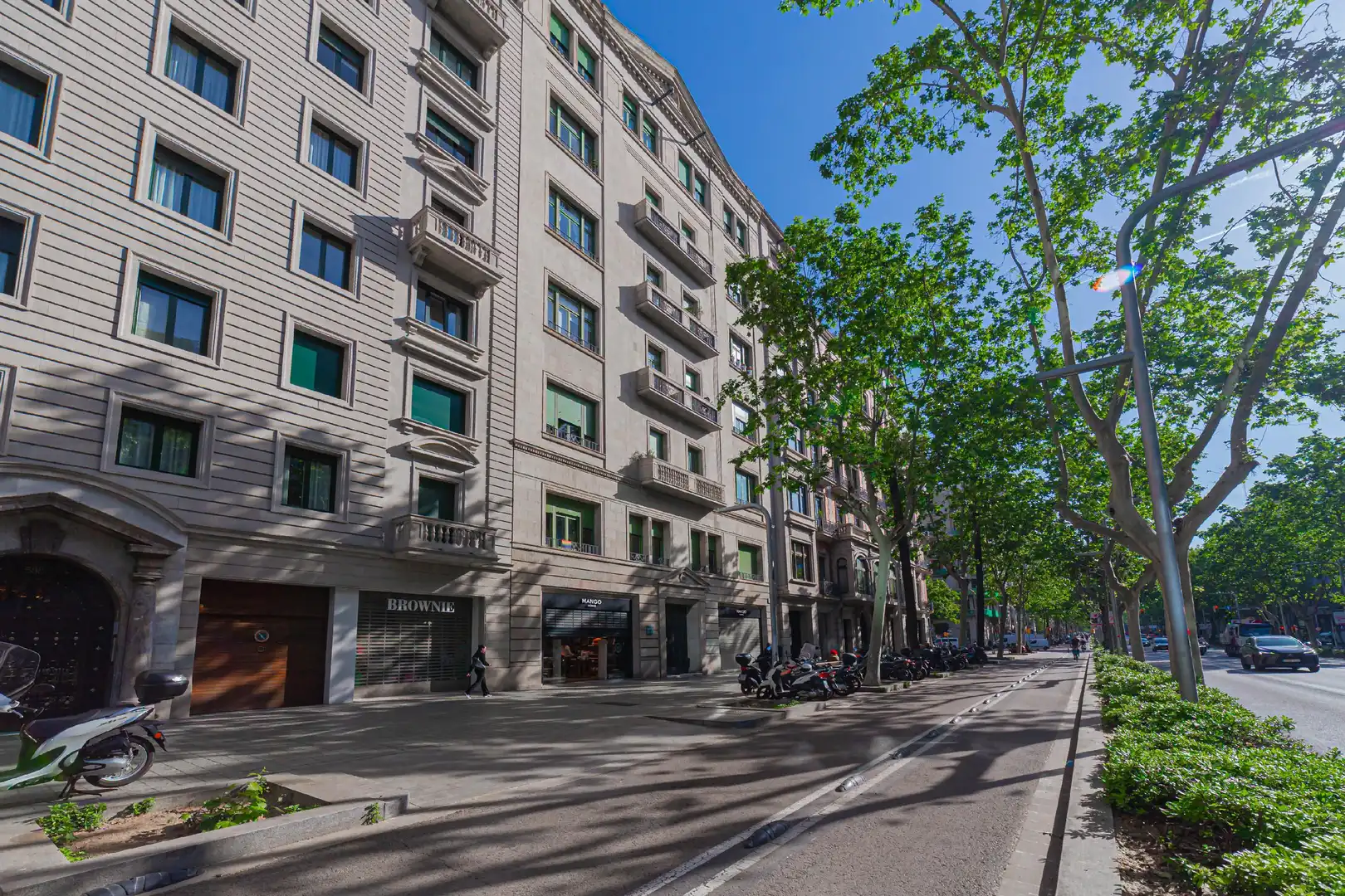 Appartamento con terrazza in vendita a Sarrià - Sant Gervasi, imagen 39