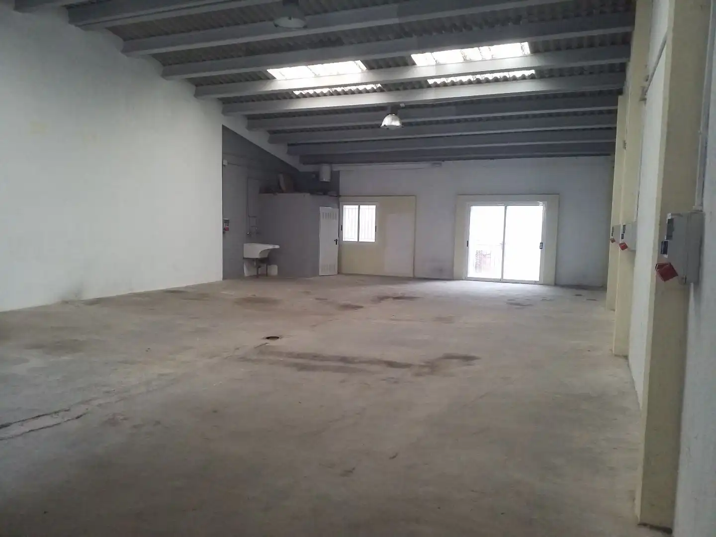 Industriegebäude zum Verkauf in Joan Armajach 31, imagen 14
