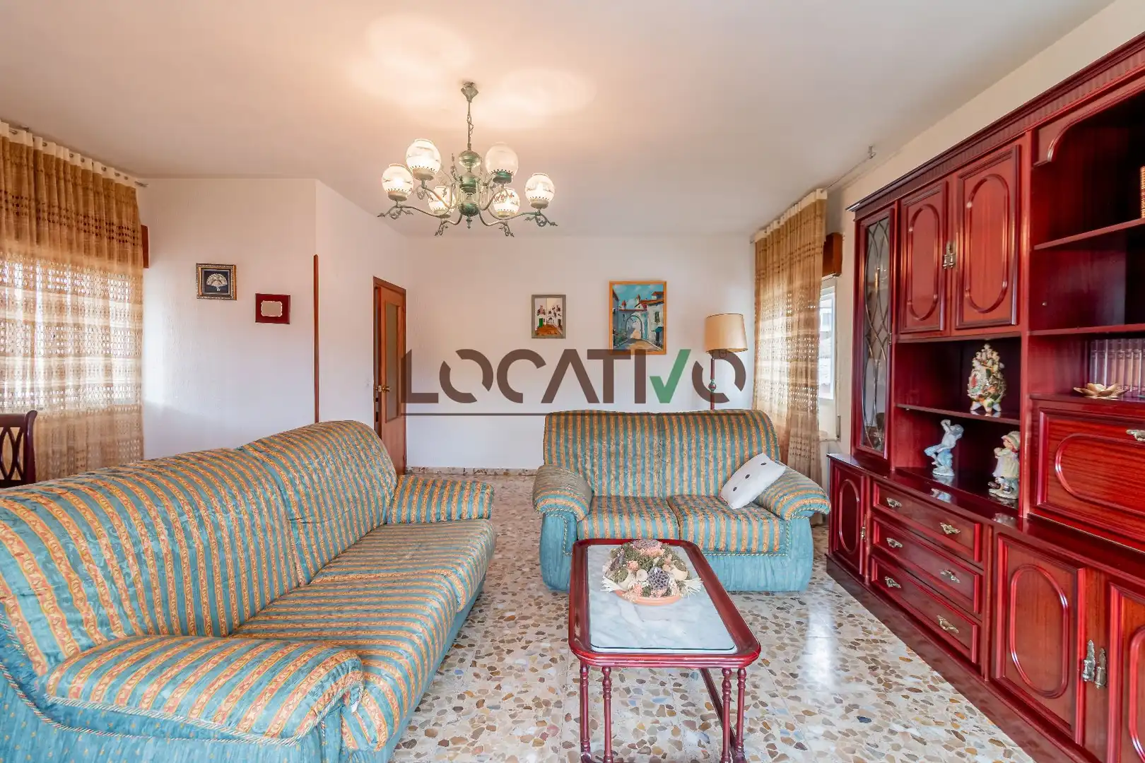 Haus mit Garten zum Verkauf in Robledo de Chavela, imagen 21
