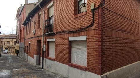 Foto 4 de Edificio en venta en Calle Corredera, 6, Herrera de Pisuerga, Palencia