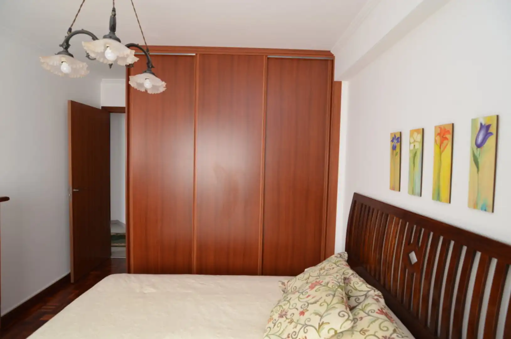 Flat for rent in Betanzos