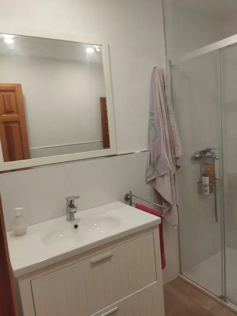 Casa rústica amb piscina en venda a Motril  ciudad, imagen 7