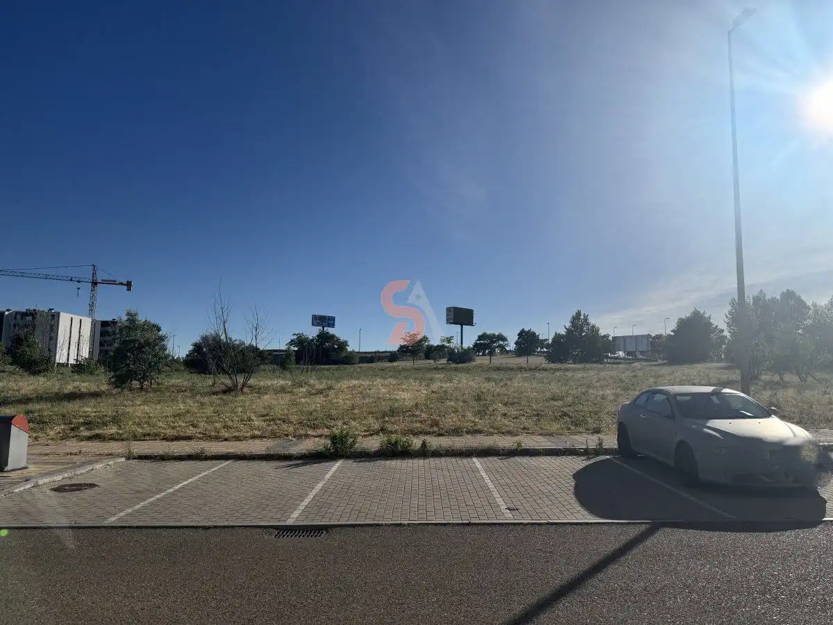 Piso de alquiler en Arroyo de la Encomienda con Aire acondicionado, Calefacción y Terraza