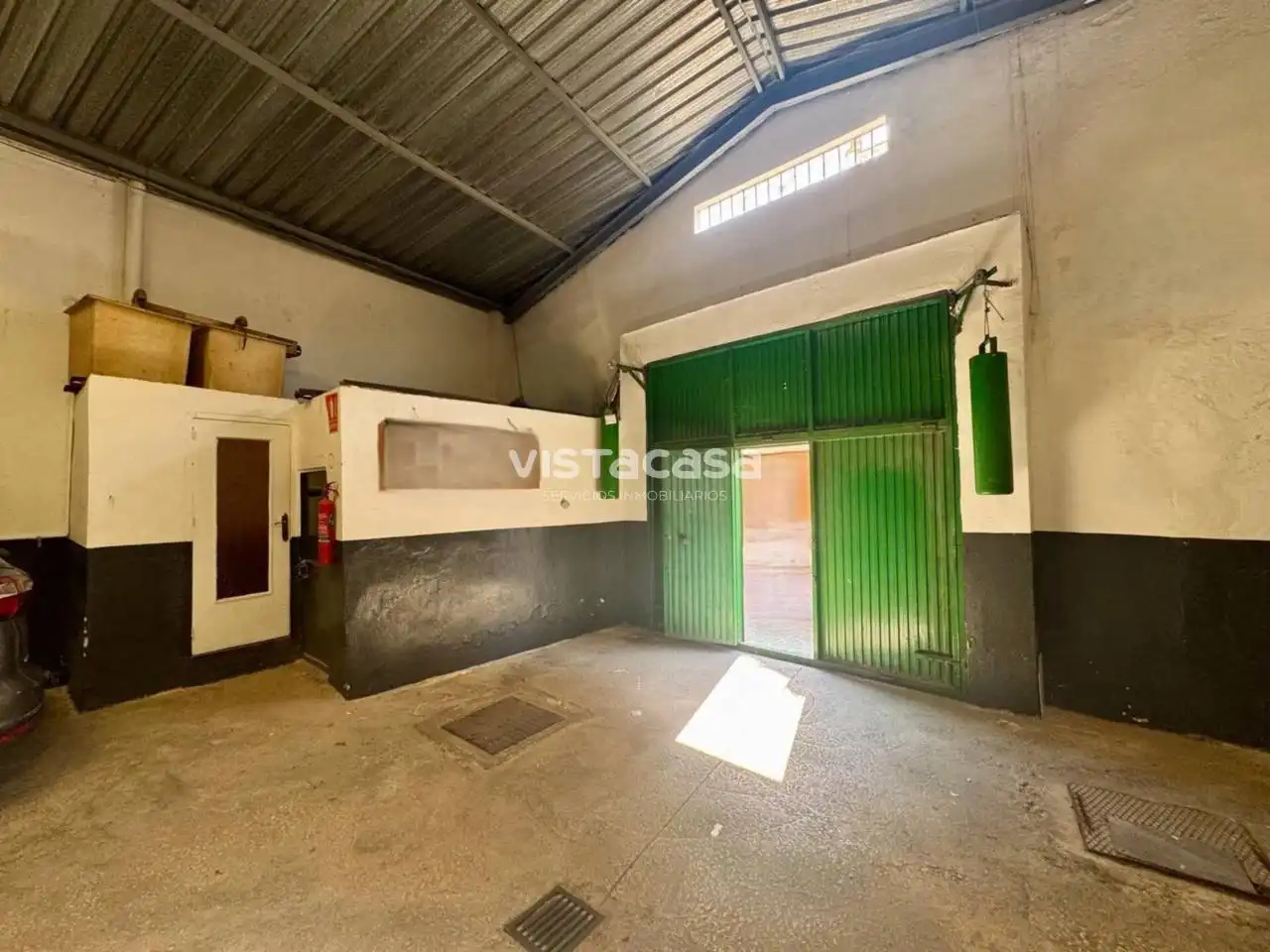 Aparcament en venda a Este - Alcosa- Torreblanca, imagen 8